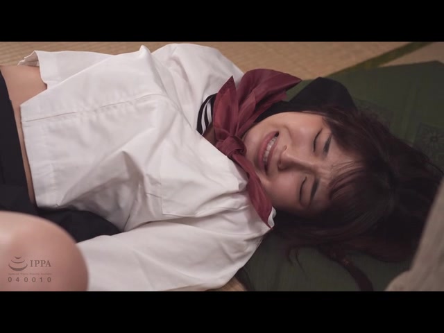 父親に犯●れ続ける娘の近親相姦映像 倉本すみれ_01