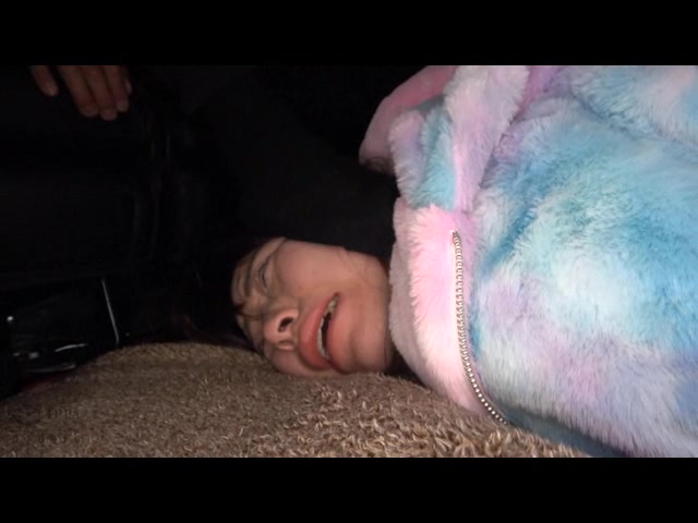 ロ●ータ車内猥褻映像集 4時間_01