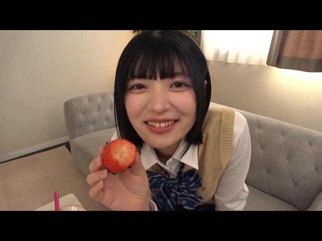 甘えん坊女子校生新妻と子作り中出し性活 虹村ゆみ_01