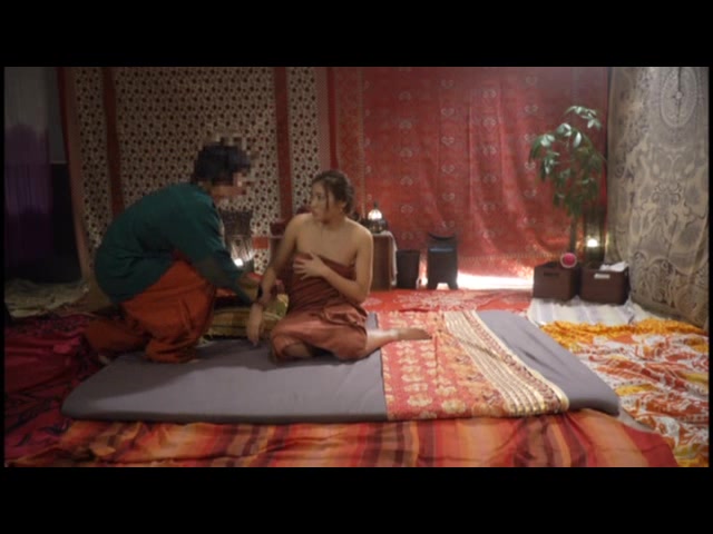 素人人妻をタイ古式マッサージの無料体験と偽り騙して…_01